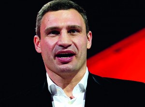 2013-Vitali Klitschko